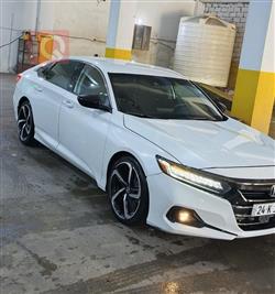 هوندا أكورد